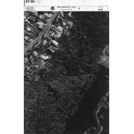 Aerial transparency, Sheet 27.56