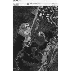 Aerial transparency, Sheet 28.56