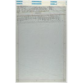 40 Foot to an Inch Record Sheet, sheet G41