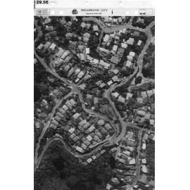 Aerial transparency, Sheet 29.56