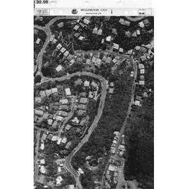 Aerial transparency, Sheet 30.56