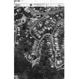 Aerial transparency, Sheet 31.56