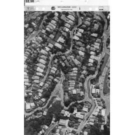 Aerial transparency, Sheet 32.56