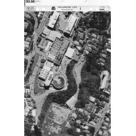 Aerial transparency, Sheet 33.56