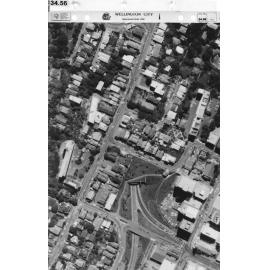 Aerial transparency, Sheet 34.56