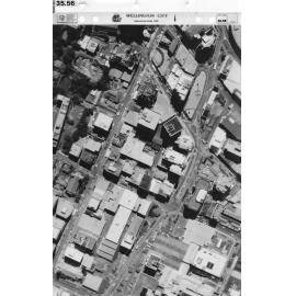 Aerial transparency, Sheet 35.56