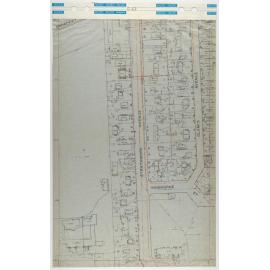 40 Foot to an Inch Record Sheet, sheet G43