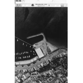 Aerial transparency, Sheet 40.56