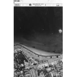 Aerial transparency, Sheet 41.56