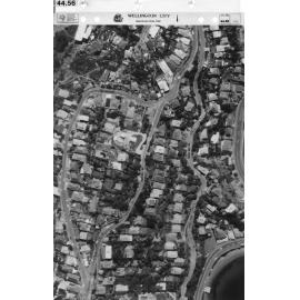 Aerial transparency, Sheet 44.56