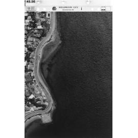 Aerial transparency, Sheet 45.56