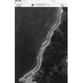 Aerial transparency, Sheet 51.56