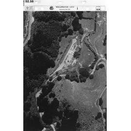 Aerial transparency, Sheet 52.56