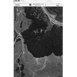 Aerial transparency, Sheet 53.56