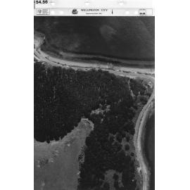 Aerial transparency, Sheet 54.56