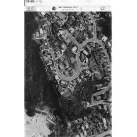 Aerial transparency, Sheet 16.55