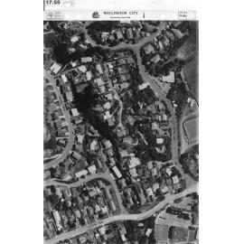 Aerial transparency, Sheet 17.55