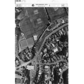 Aerial transparency, Sheet 18.55