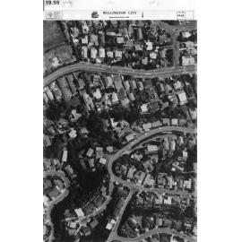 Aerial transparency, Sheet 19.55