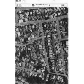 Aerial transparency, Sheet 20.55