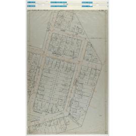 40 Foot to an Inch Record Sheet, sheet G48