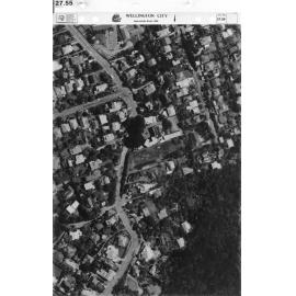 Aerial transparency, Sheet 27.55