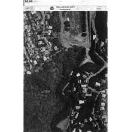 Aerial transparency, Sheet 28.55