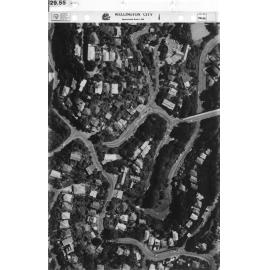 Aerial transparency, Sheet 29.55