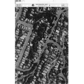 Aerial transparency, Sheet 32.55