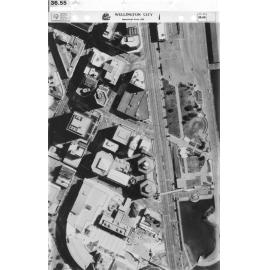 Aerial transparency, Sheet 36.55