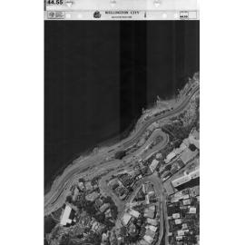 Aerial transparency, Sheet 44.55