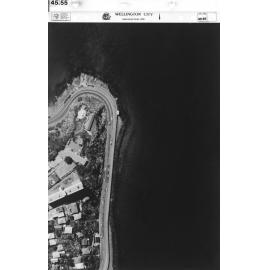 Aerial transparency, Sheet 45.55