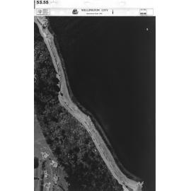 Aerial transparency, Sheet 53.55