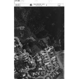 Aerial transparency, Sheet 17.54