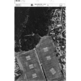 Aerial transparency, Sheet 18.54