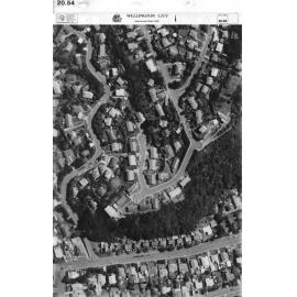 Aerial transparency, Sheet 20.54