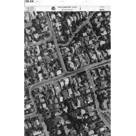 Aerial transparency, Sheet 26.54