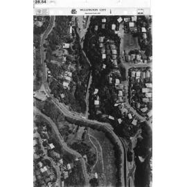 Aerial transparency, Sheet 28.54