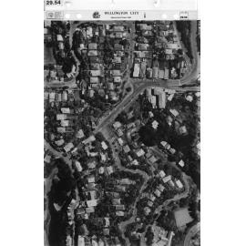 Aerial transparency, Sheet 29.54