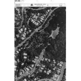 Aerial transparency, Sheet 31.54