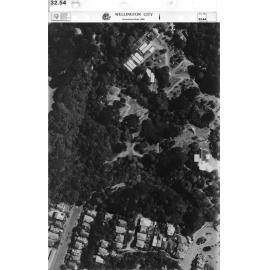 Aerial transparency, Sheet 32.54