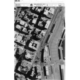 Aerial transparency, Sheet 36.54