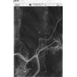 Aerial transparency, Sheet 16.53