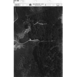 Aerial transparency, Sheet 17.53