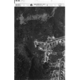 Aerial transparency, Sheet 18.53