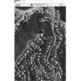 Aerial transparency, Sheet 20.53