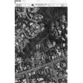 Aerial transparency, Sheet 23.53