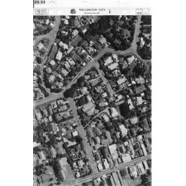 Aerial transparency, Sheet 25.53