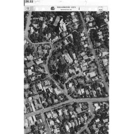 Aerial transparency, Sheet 26.53