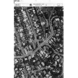 Aerial transparency, Sheet 27.53